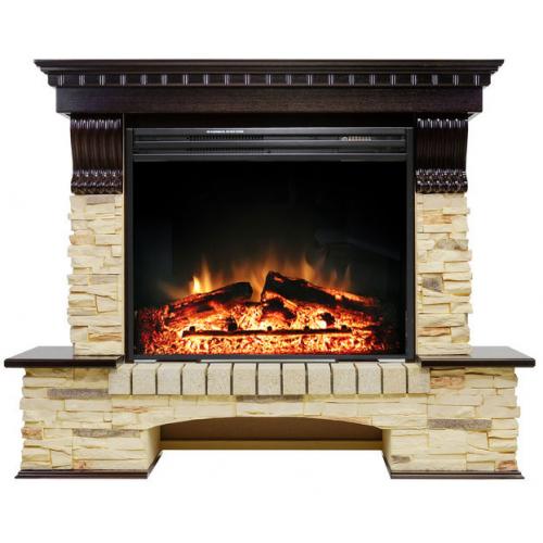 Pierre Luxe сланец (темный дуб)+Jupiter FX New