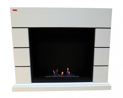 ДИАНА, белый, пр-во FireBird(Россия)