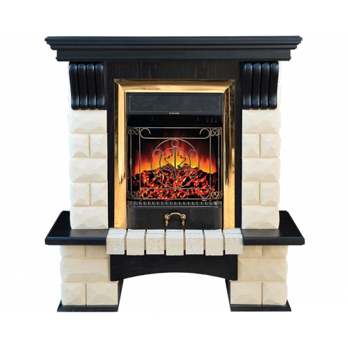 Tango Premium Mini универсальный (венге)+Majestic Brass