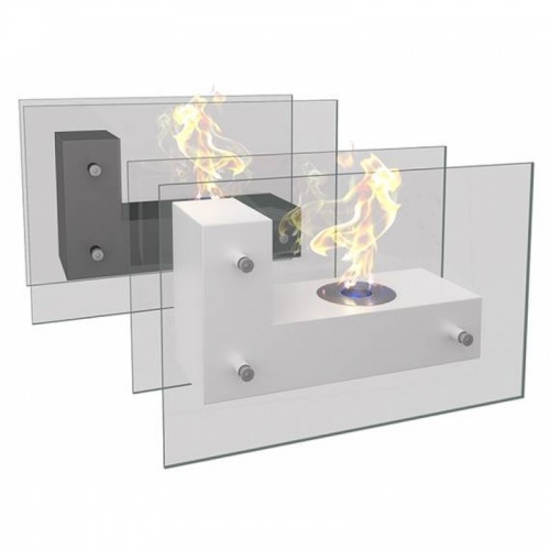 Биокамин ZeFire Fidero 500