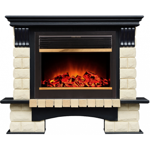 Tango Premium (венге)+Jupiter FX Brass