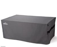 Стол-камин газовый NapoLEOn Victorian 127х82 см