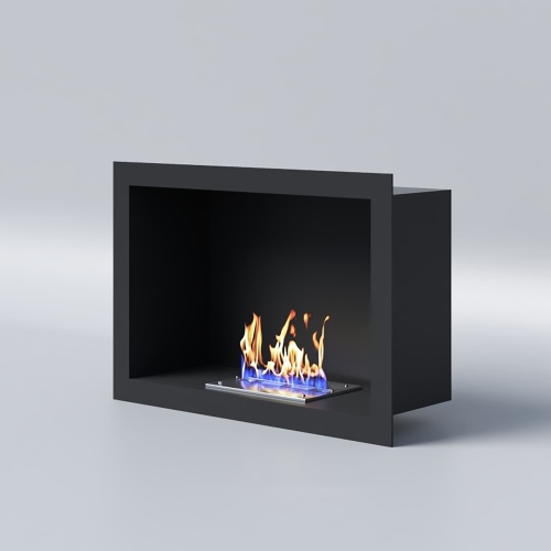 Биокамин "Русский огонь" Лайт 460V встраиваемый