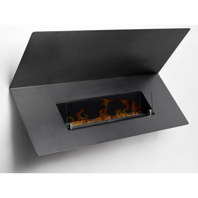 Биокамин DP design Bio Angle Nero