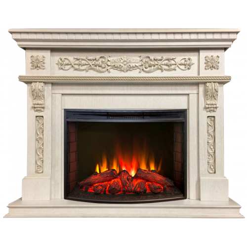 Estella (белый дуб)+Evrika 25,5