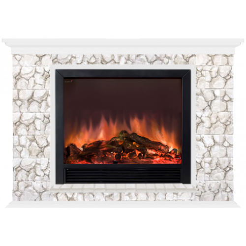 Пафос Карелия Sharm 39 (белый)+Sharm 39 BL