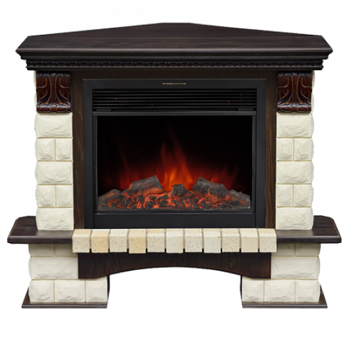 Tango Premium Style универсальный (грецкий орех)+Jupiter FX Black