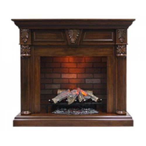 Sheffield (темный орех)+Silverton