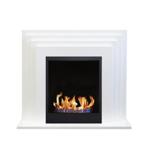 Биокамин в портале "Русский огонь" Амстердам