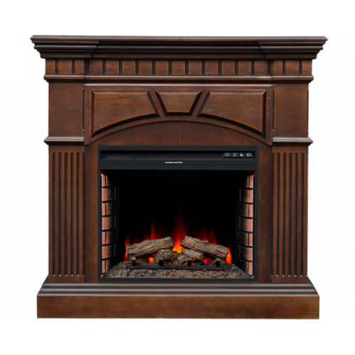 Sherwood (грецкий орех)+Crystal 24 FX (Шервуд)