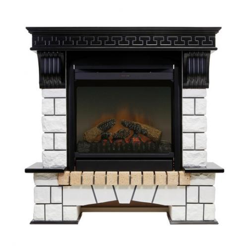 Pierre Luxe белый (венге)+Gannon