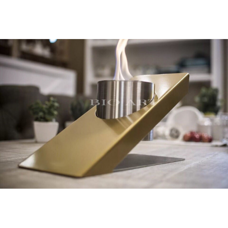 Биокамин BIOART Iron lamp по цене 9 500 руб.