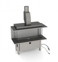 
Газовая топка Vero Design GA 6 H2