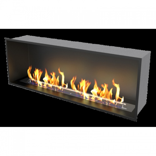 Встраиваемый очаг ZeFire Standart 1400