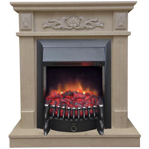 Adelaida (белый)+Fobos Lux BL S