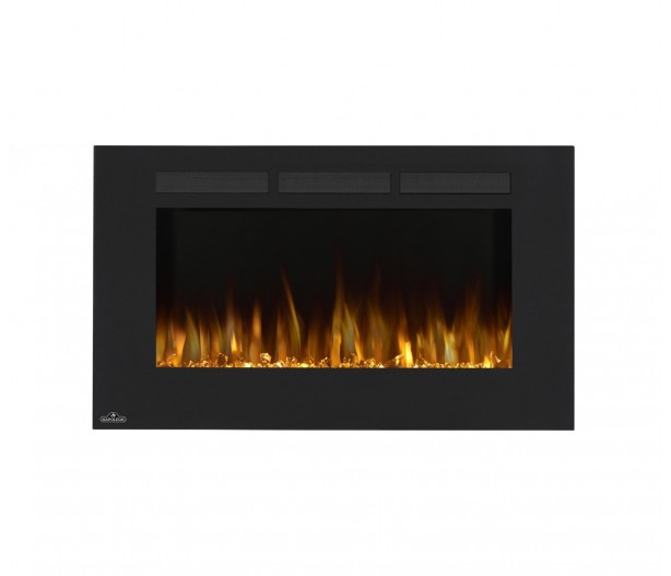 Настенный электрокамин Napoleon Allure 42