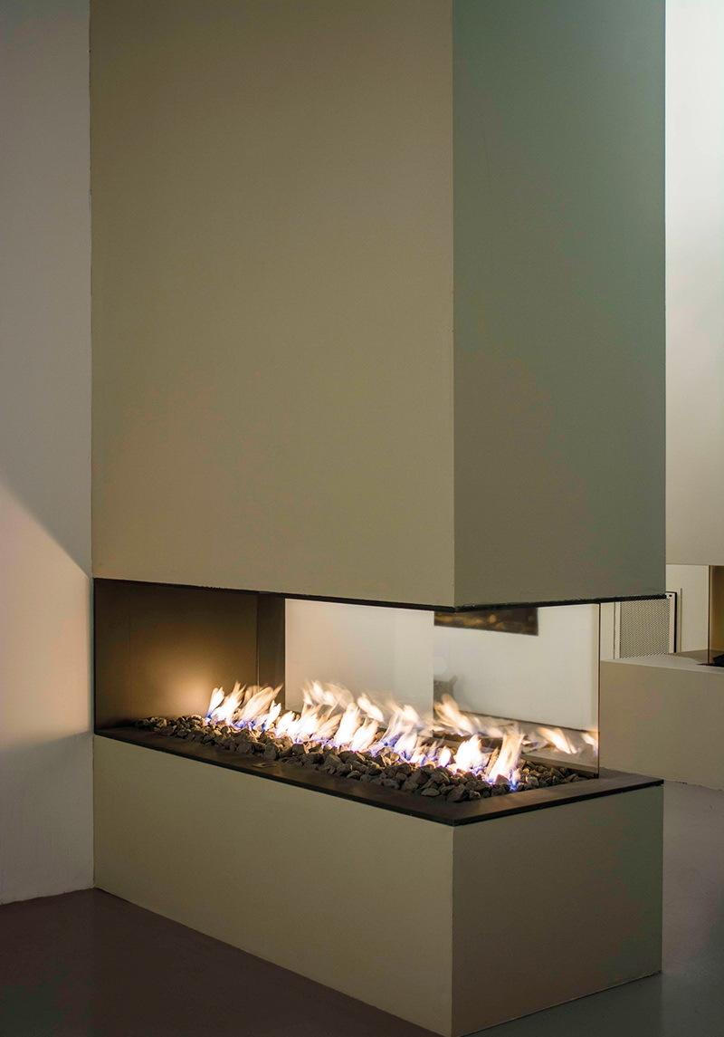 
Газовая топка Vero Design NI G1 H3