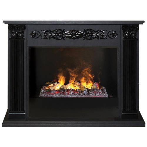 Milton 26 (темный орех)+3D Cassette 630