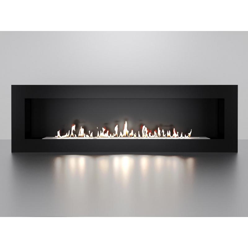 Биокамин встраиваемый W1000 PremiumFire по цене 53 040 руб.