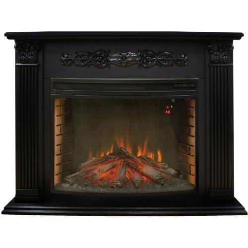 Milton (темный орех)+Firespace 33 S IR