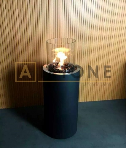 Биокамин механический Airtone – Lastreet