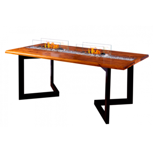 Обеденный стол ZeFire Double