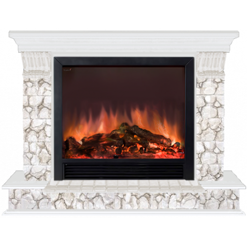 Панорама Карелия Sharm 39 (белый)+Sharm 39 BL