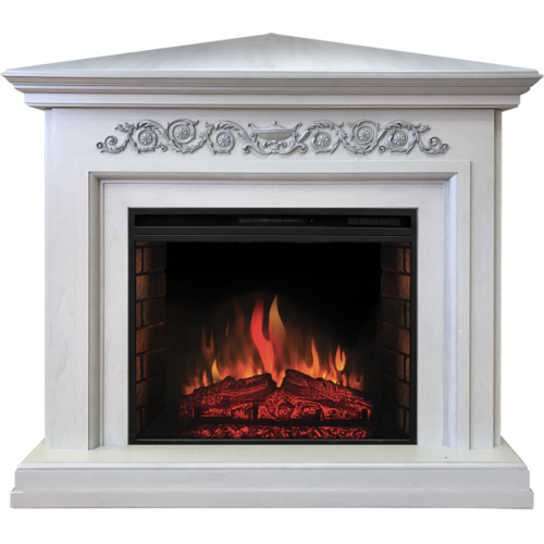 Leticia Corner (белый)+Epsilon 26 S IR