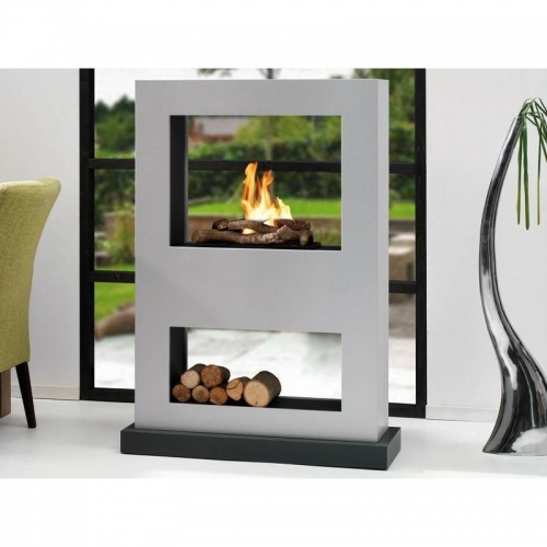 Биокамин Lasize