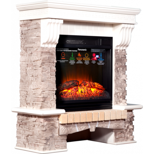 Экстер М прованс (бежевый)+Foton 23