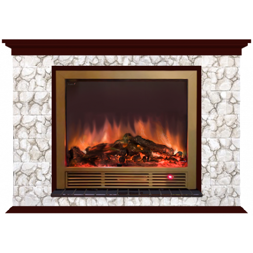 Пафос Карелия Sharm 39 (красное дерево)+Sharm 39 BR