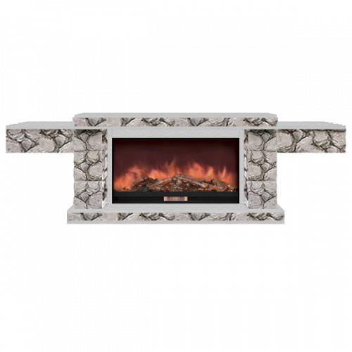 Тауэр Карелия S86 (беленый дуб)+Premier S86