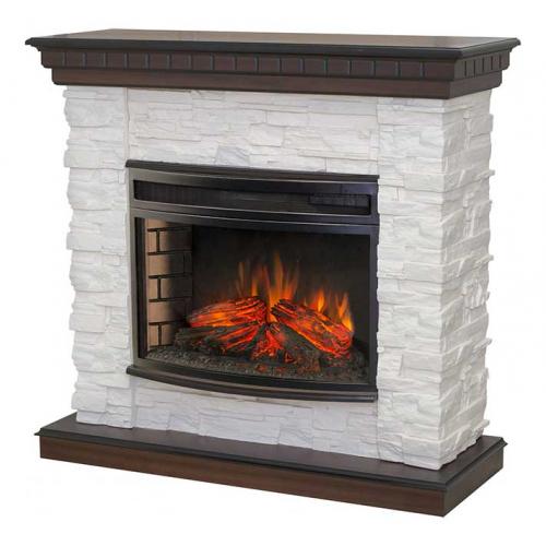 Elford (античный дуб)+Firespace 25