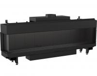 Газовая топка Kratki LEO/L/200/LPG (баллонный газ)