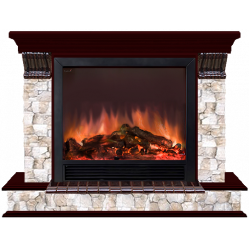 Панорама Арбат Sharm 39 (красное дерево)+Sharm 39 BL