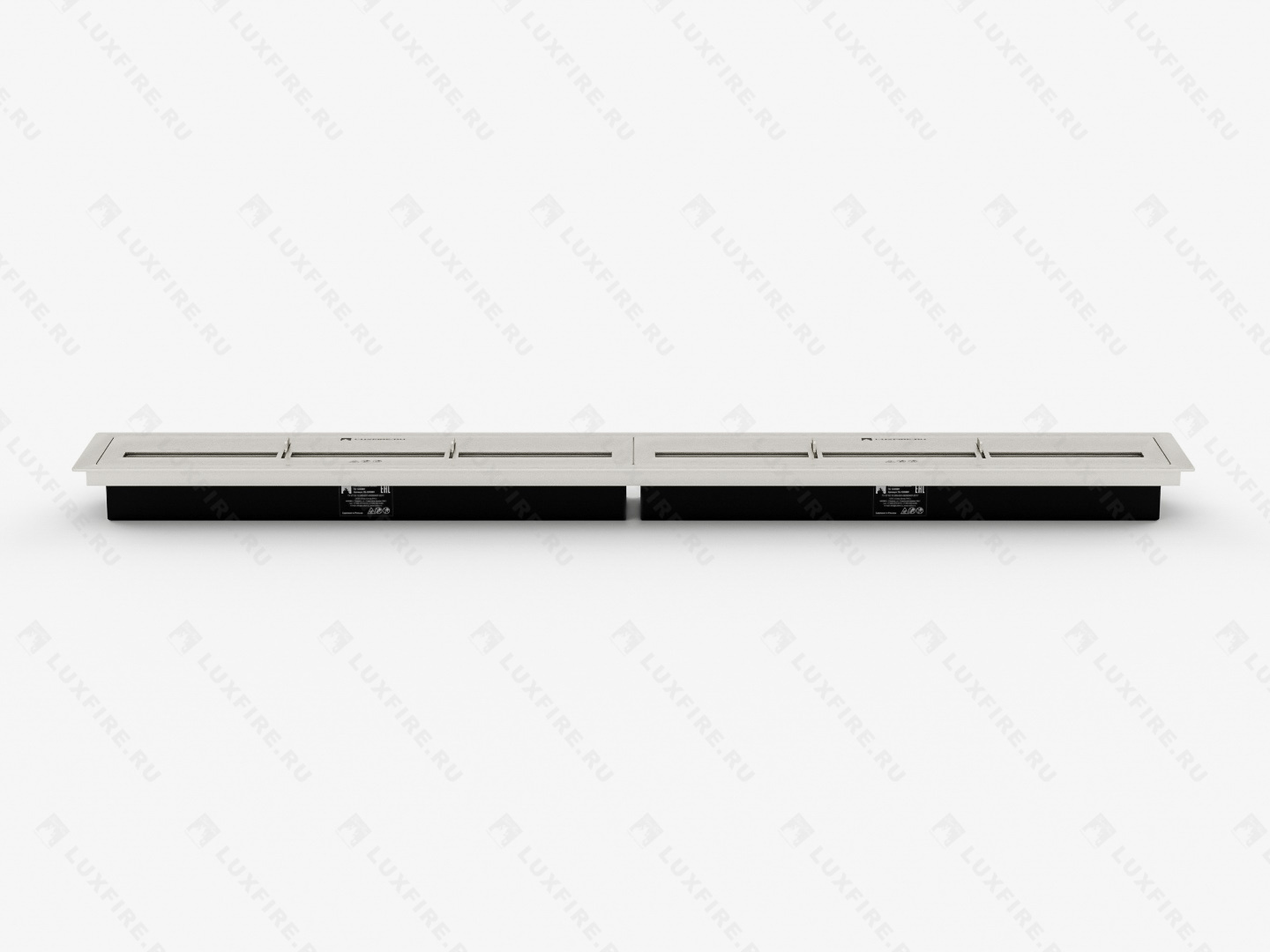 Топливный блок Lux Fire 1200 МУ по цене 68 530 руб.