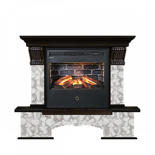 Бостон карелия (венге)+Samba 3D