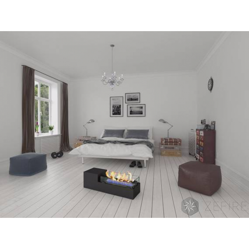 Биокамин ZeFire Podium 900 по цене 39 400 руб.