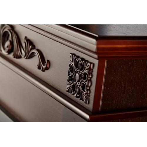 Noce 25 (темный дуб)+EFP/P-2520LS