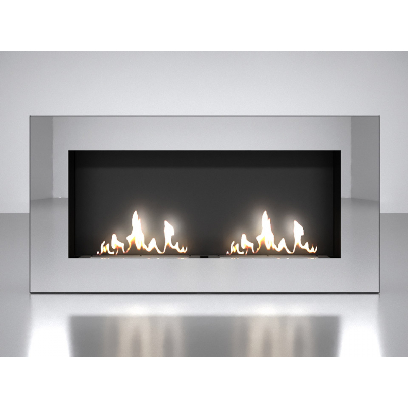 Биокамин встраиваемый W250IIS PremiumFire по цене 39 480 руб.