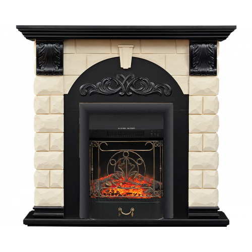 Jazz STD (венге)+Majestic Black