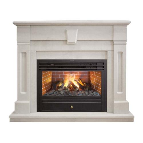 Kellie 26 (белый дуб)+3D Novara 26