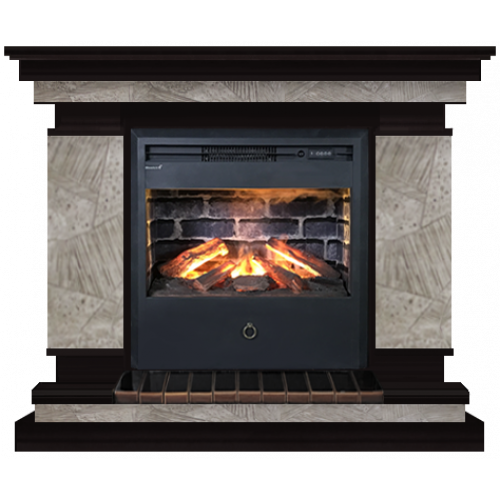 Лорд марсель (венге)+Samba 3D