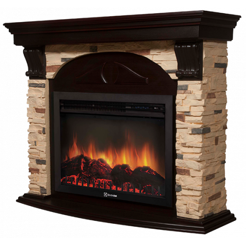 Torre 30S сланец натуральный (темный дуб)+EFP/P-3020LS