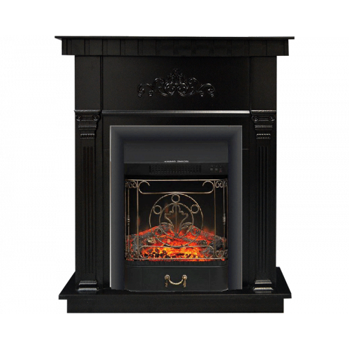 Stefani (темный шоколад)+Majestic Black (Стефани)