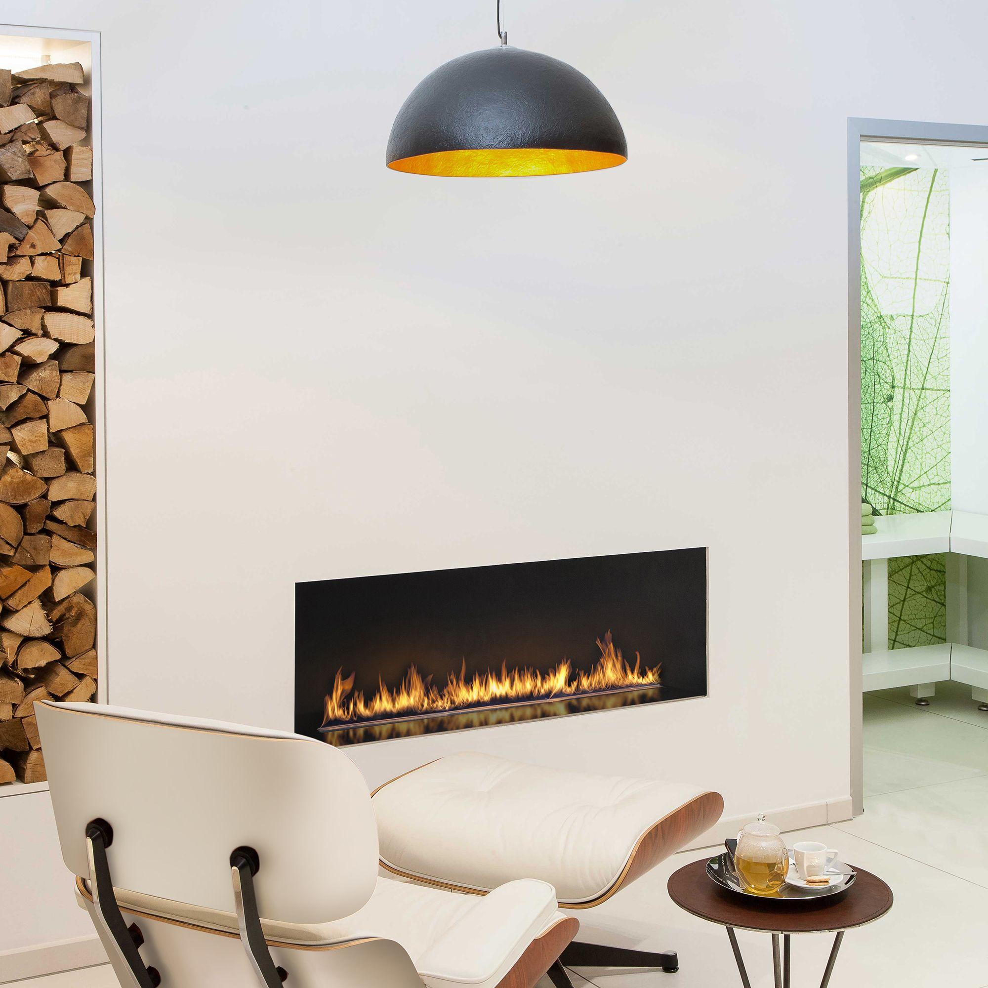 Биокамин  Fire Line Automatic 3 L=790 по цене 1 020 000 руб.