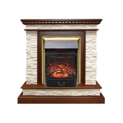 Calgary (дуб)+Majestic FX M Brass