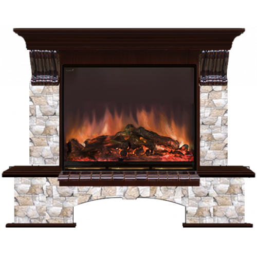 Бостон Арбат (дуб)+Arte 28