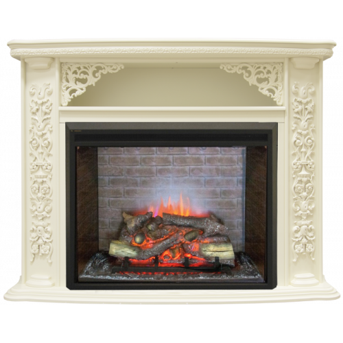 Izabella 33 (белый дуб)+Leeds 33 SD