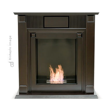 Биокамин Bioteplo Кантата